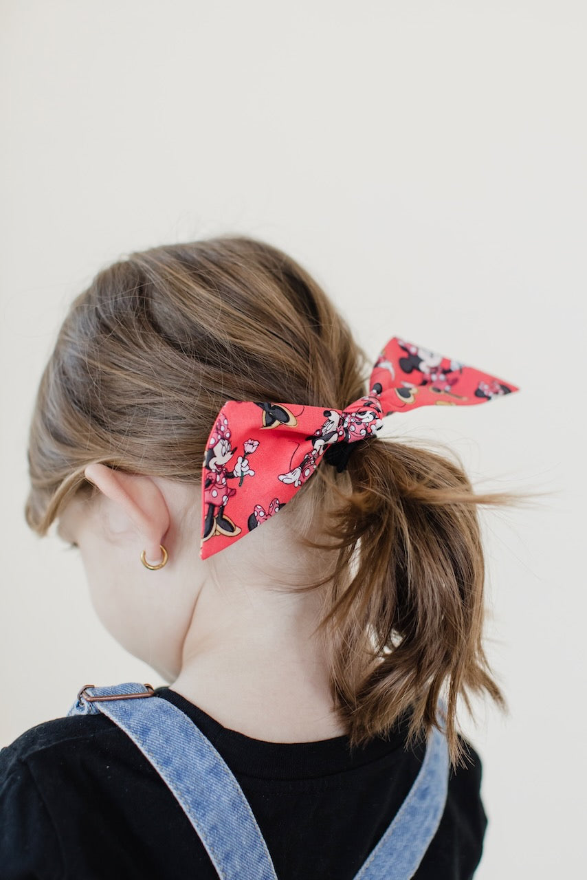 Minnie's Bow-tique | Modern Knot