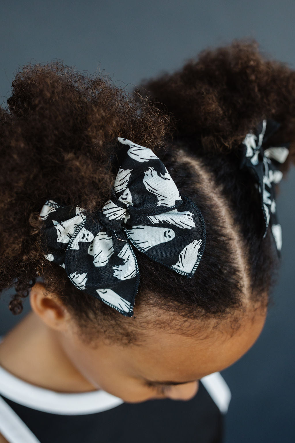 Casper | Pigtail Set - Petite Party Bow