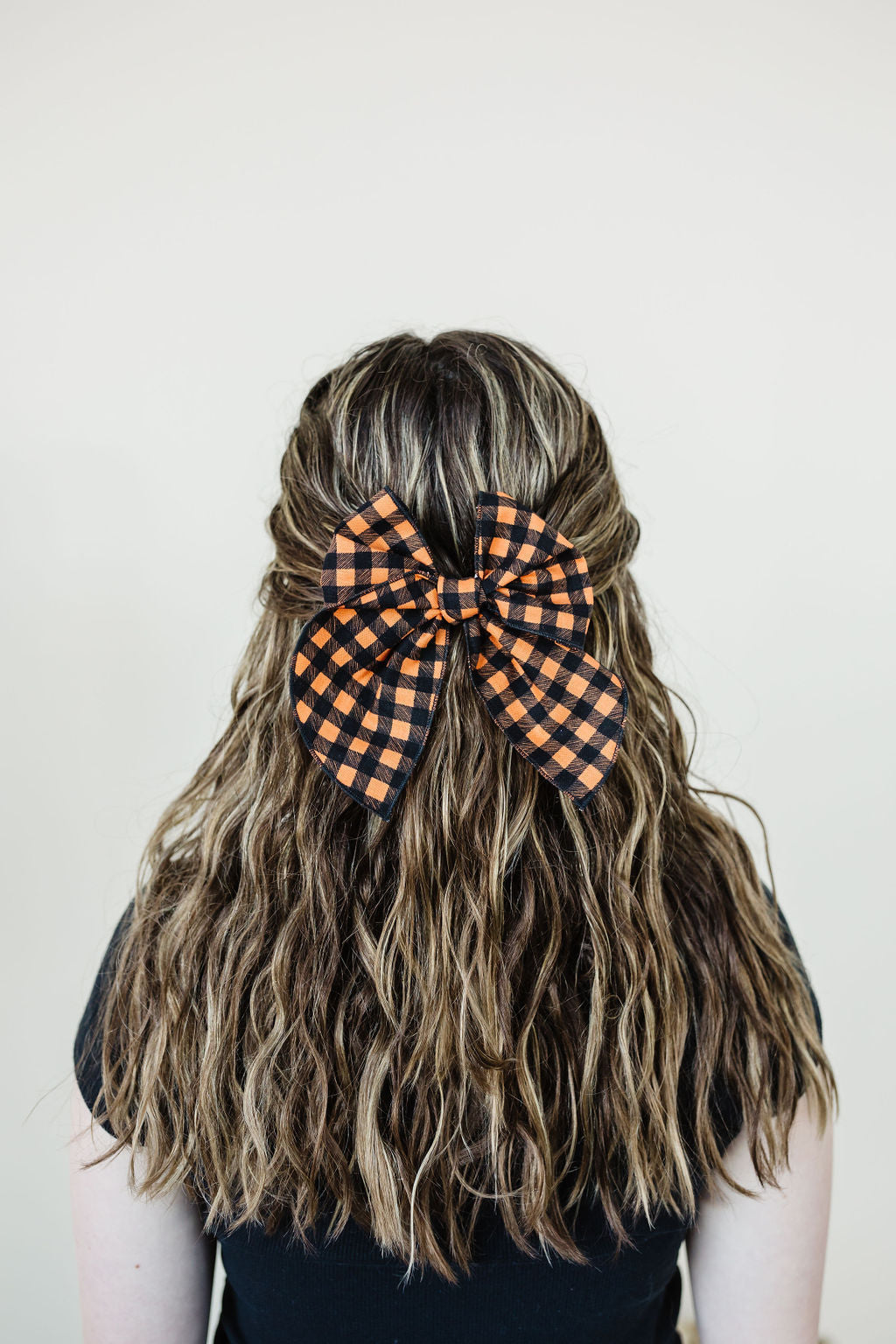 Spooky | Party Bow