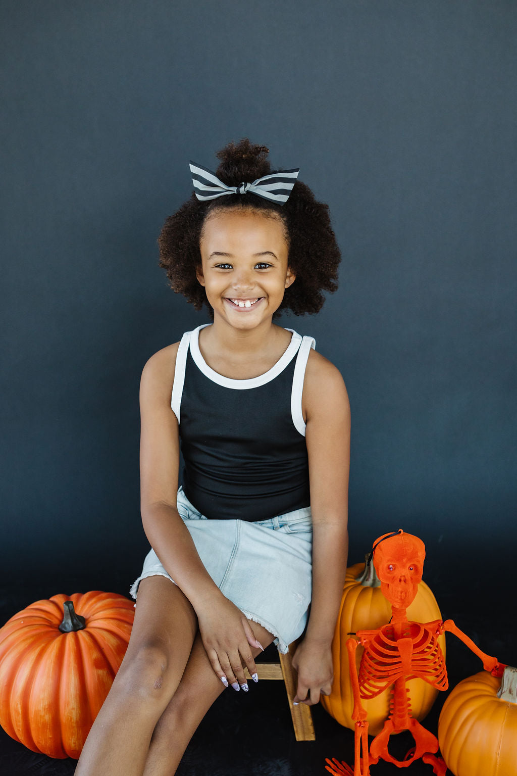 Beetlejuice | Modern Knot