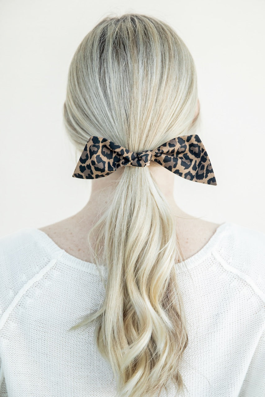 Leopard | Modern Knot