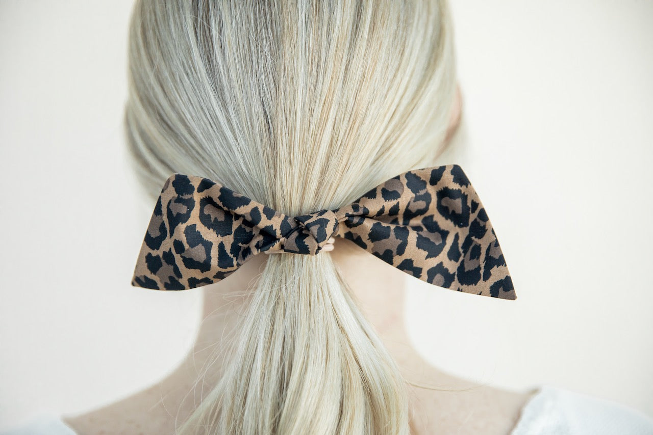 Leopard | Modern Knot