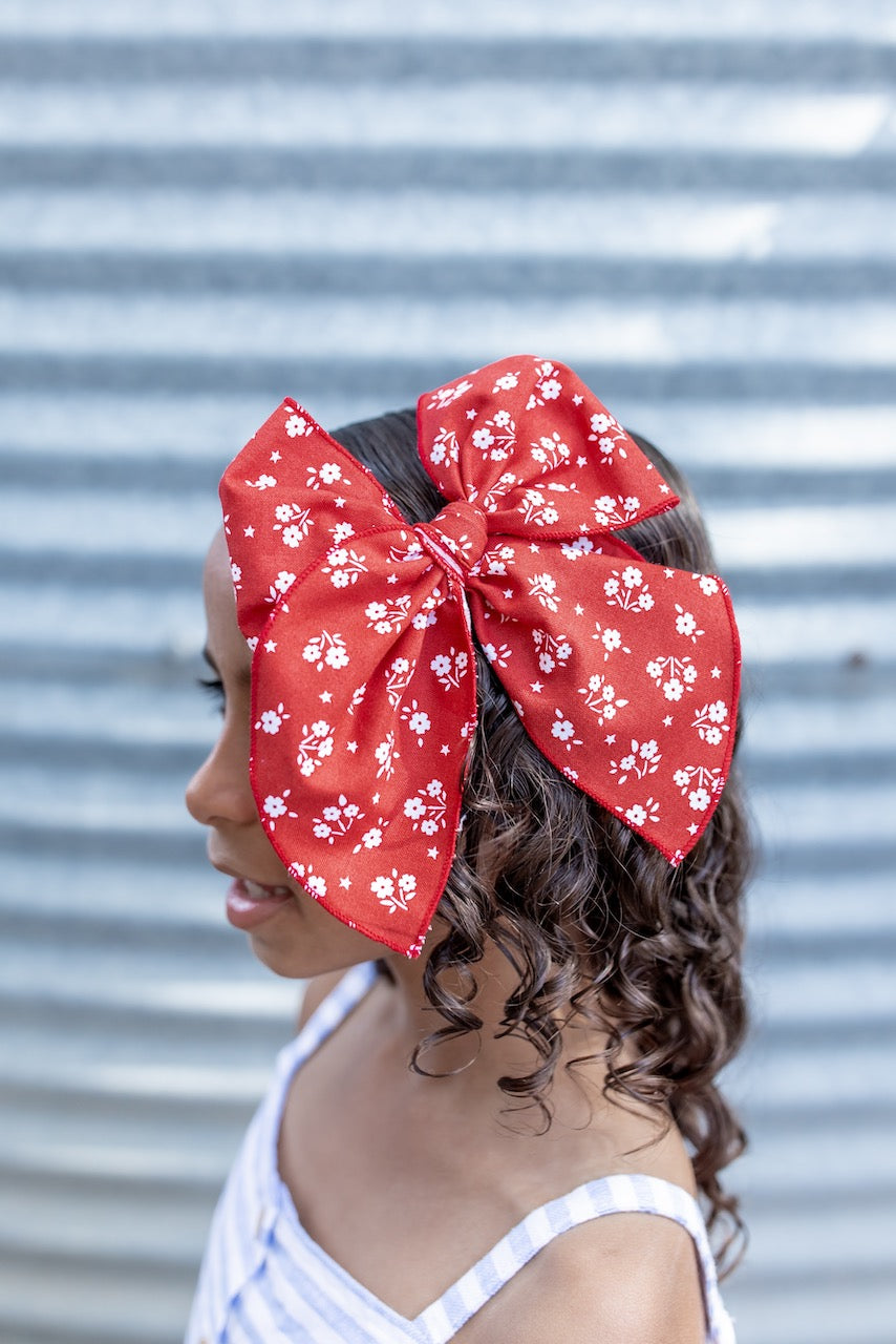 Americana | Party Bow