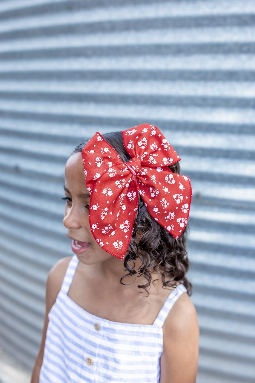 Americana | Party Bow