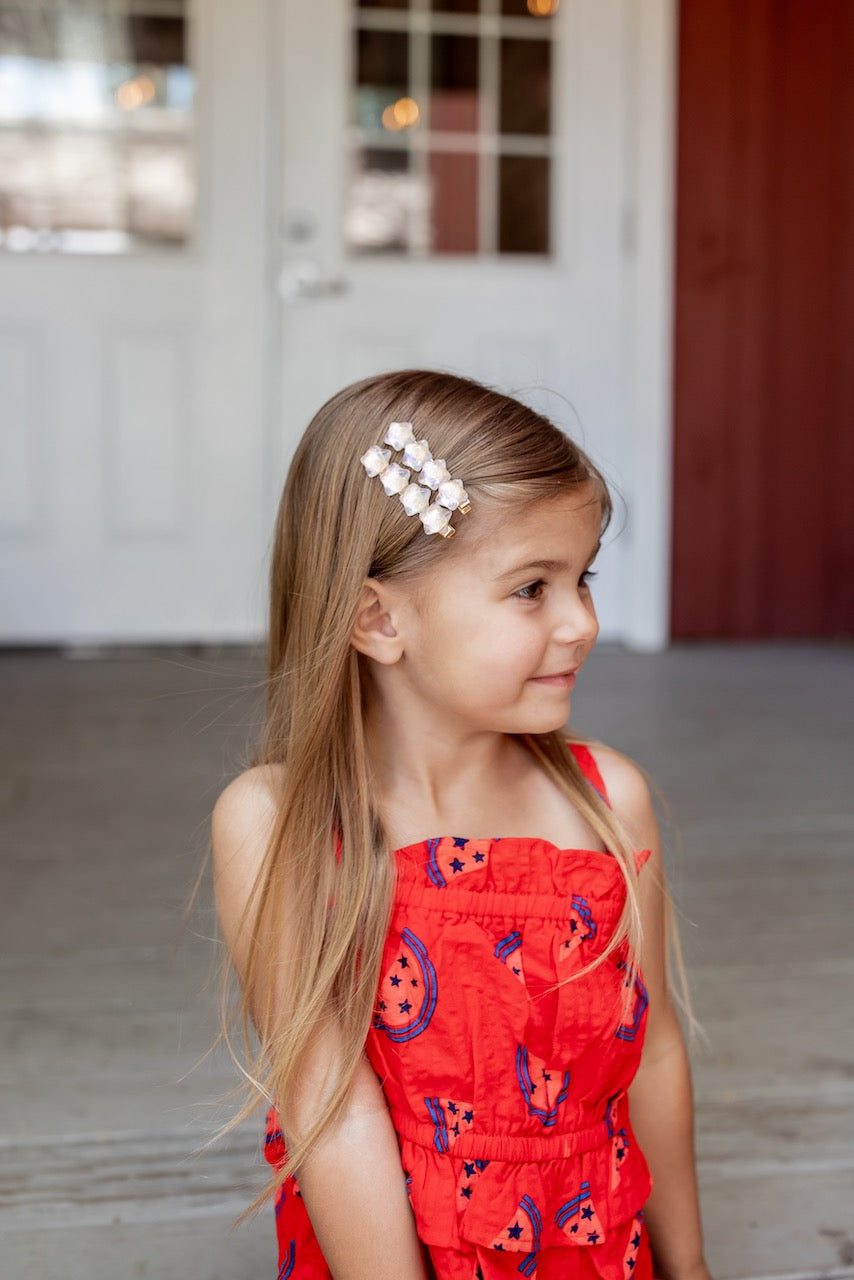 Sparklers | Clips (1 Or 2)