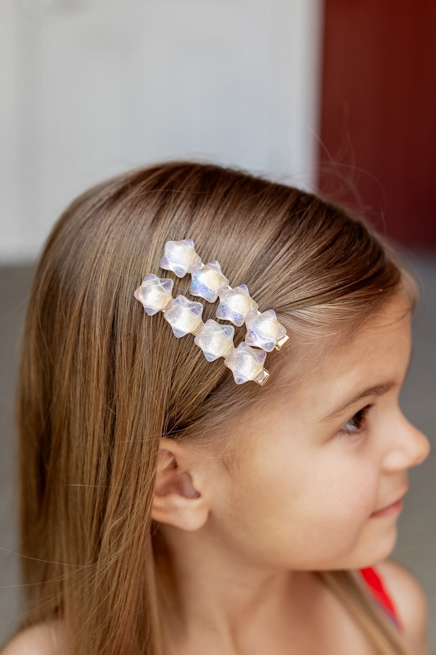 Sparklers | Clips (1 Or 2)