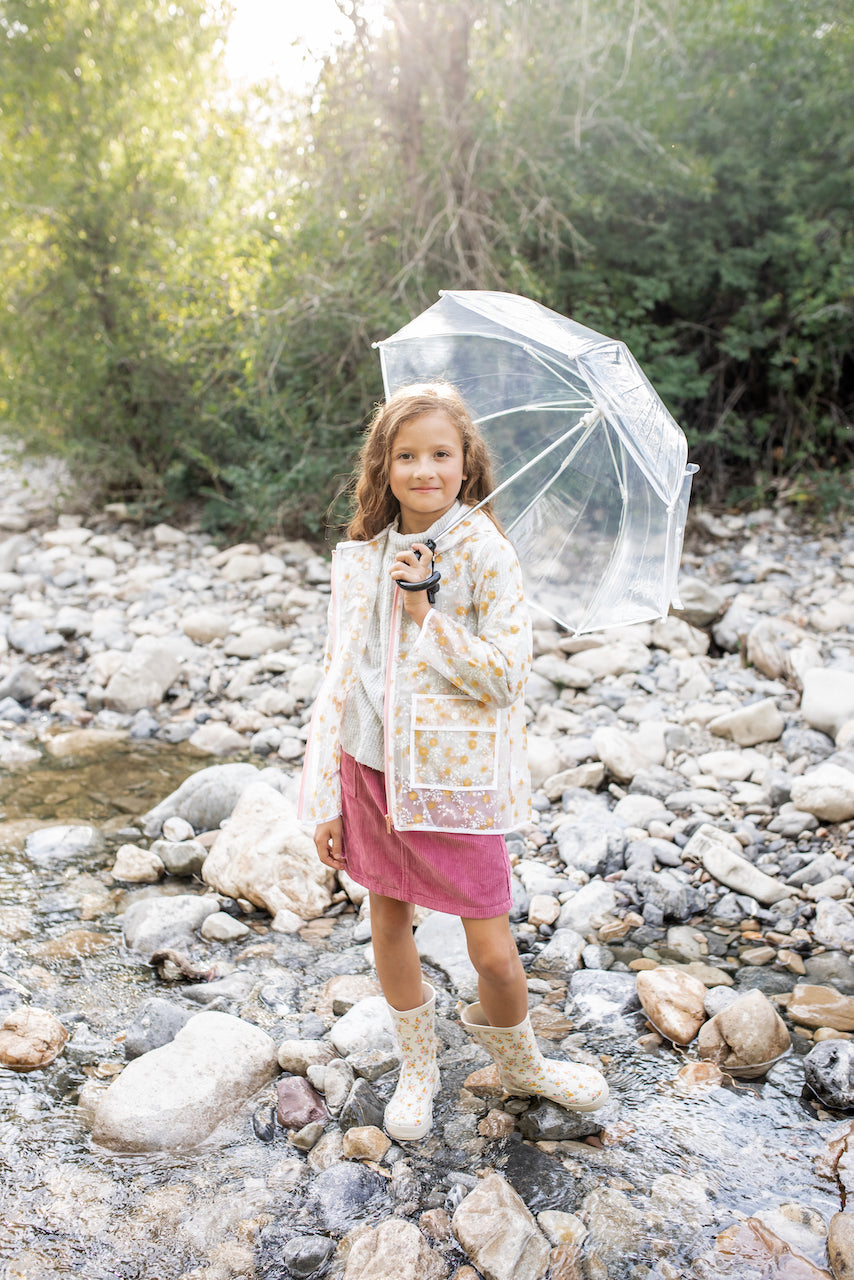 Juniper | Children's Rain Boot