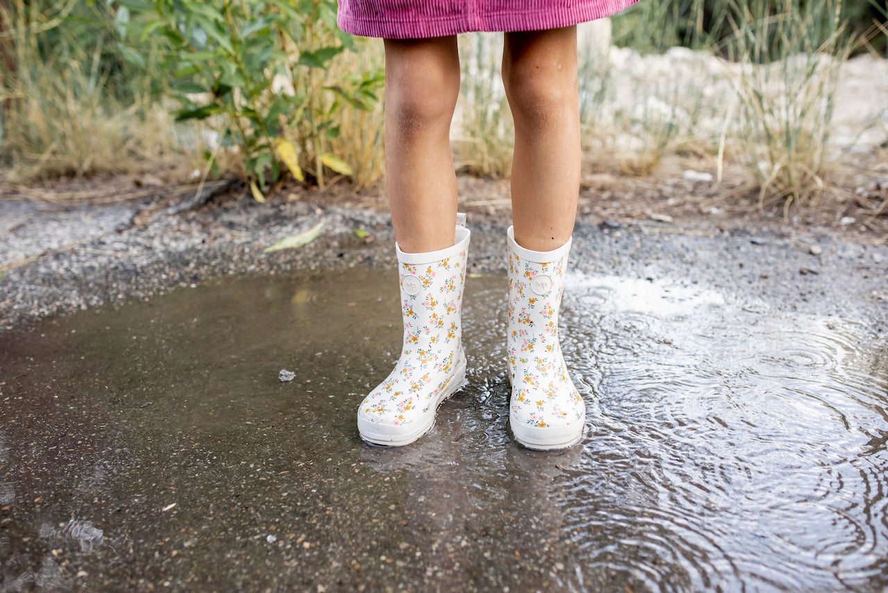 Juniper | Children's Rain Boot