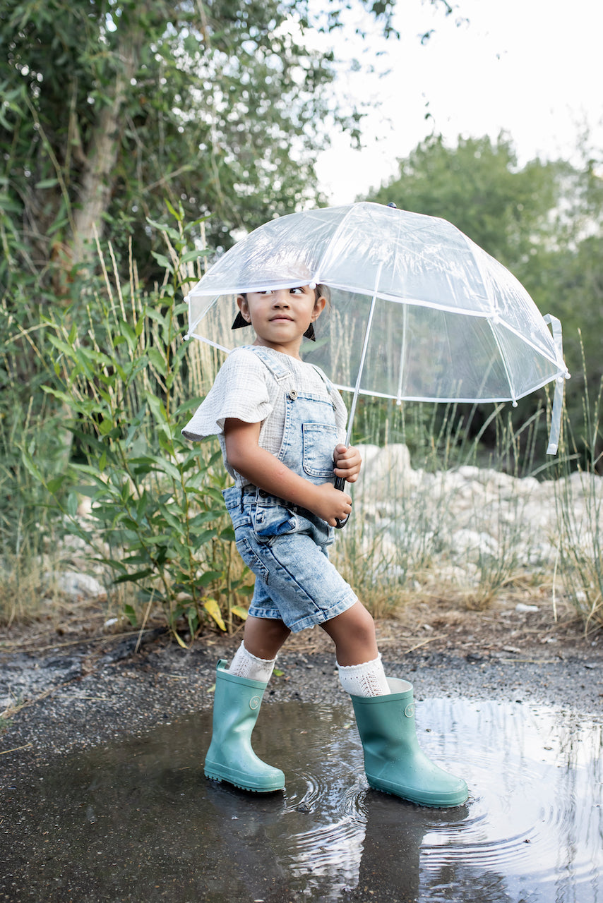 Cascade | Children's Rain Boot