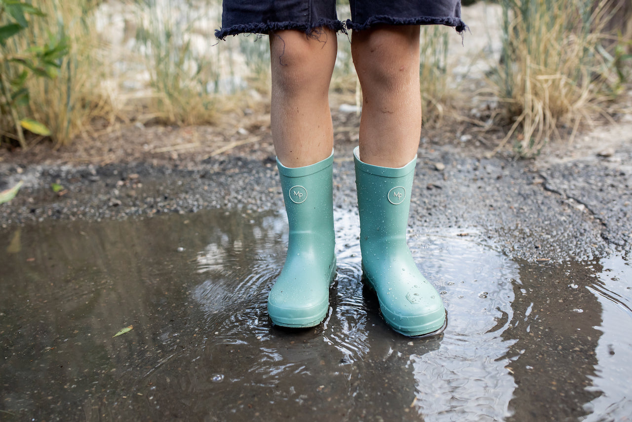 Cascade | Children's Rain Boot