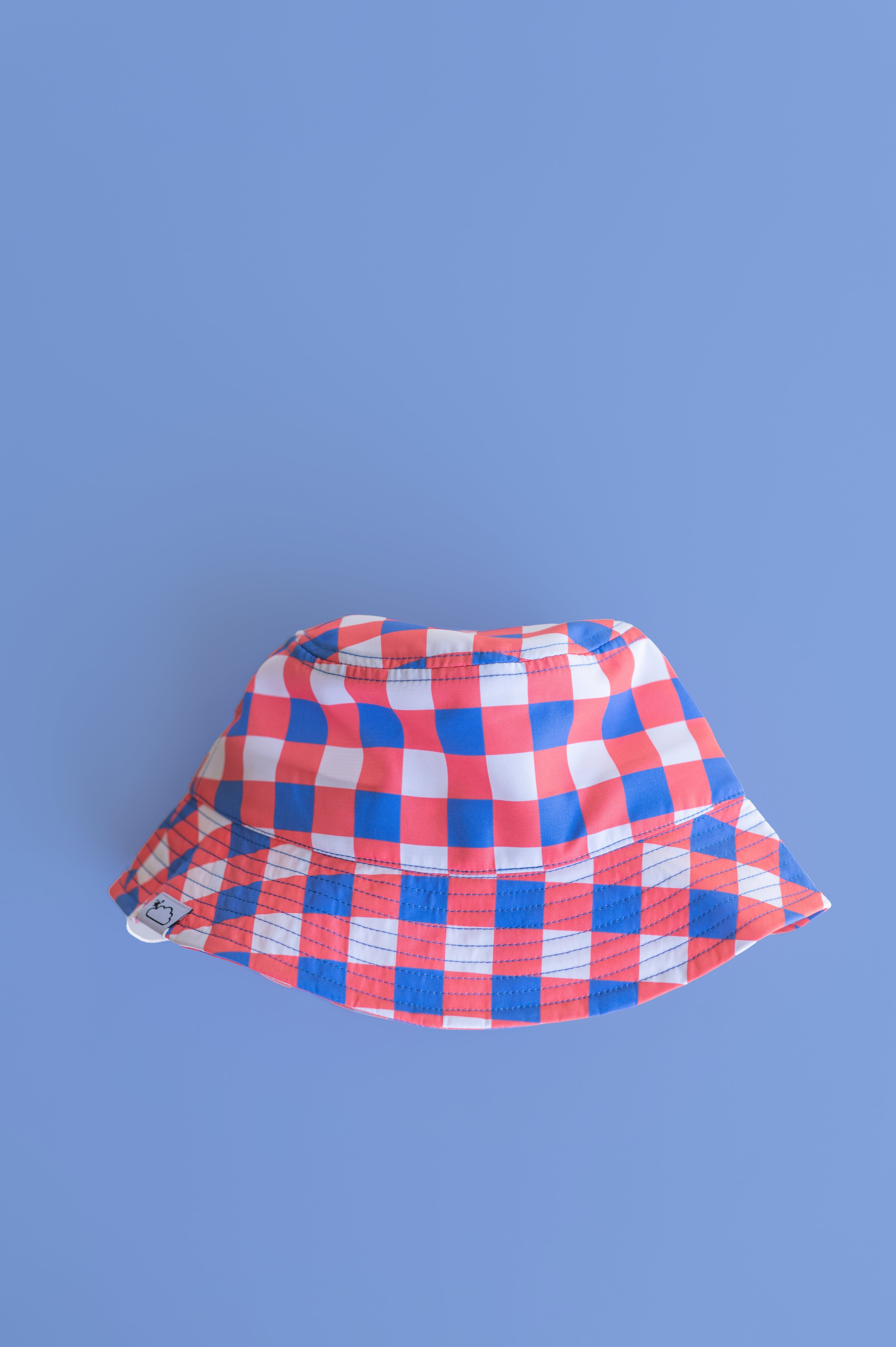Red, White & Truman Dream Bucket Hat