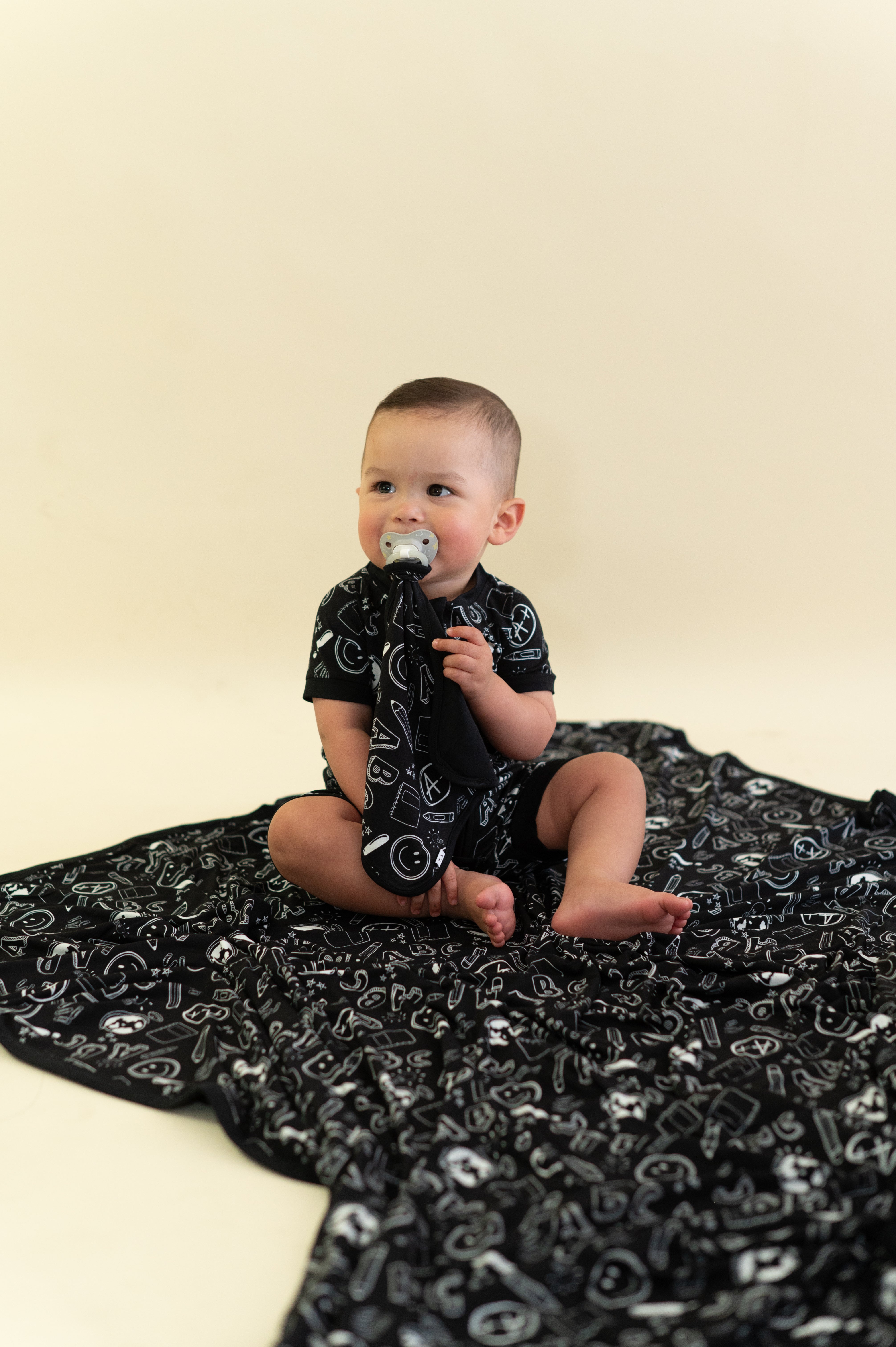 Chalk About School Dream Lovey