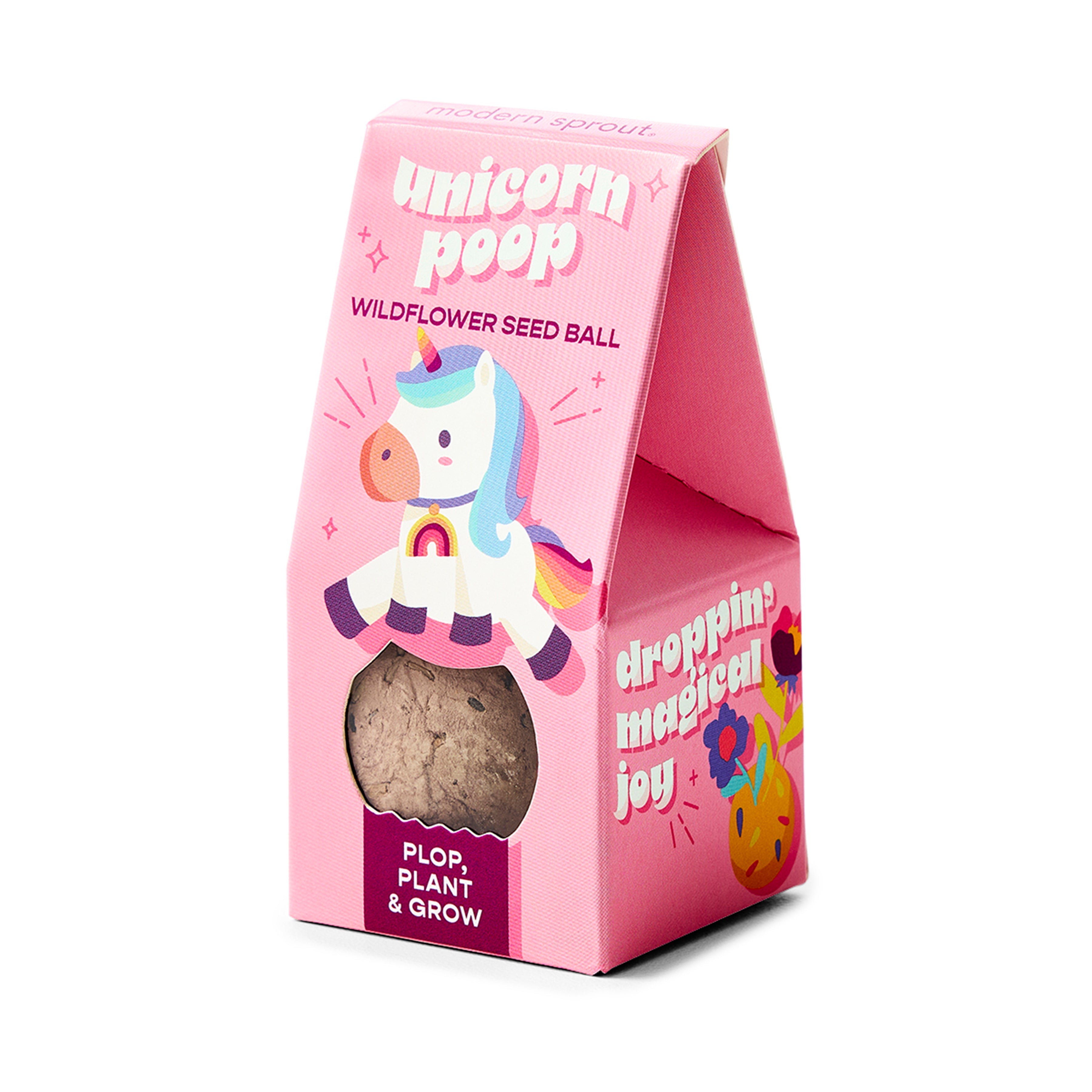 Magical Plops