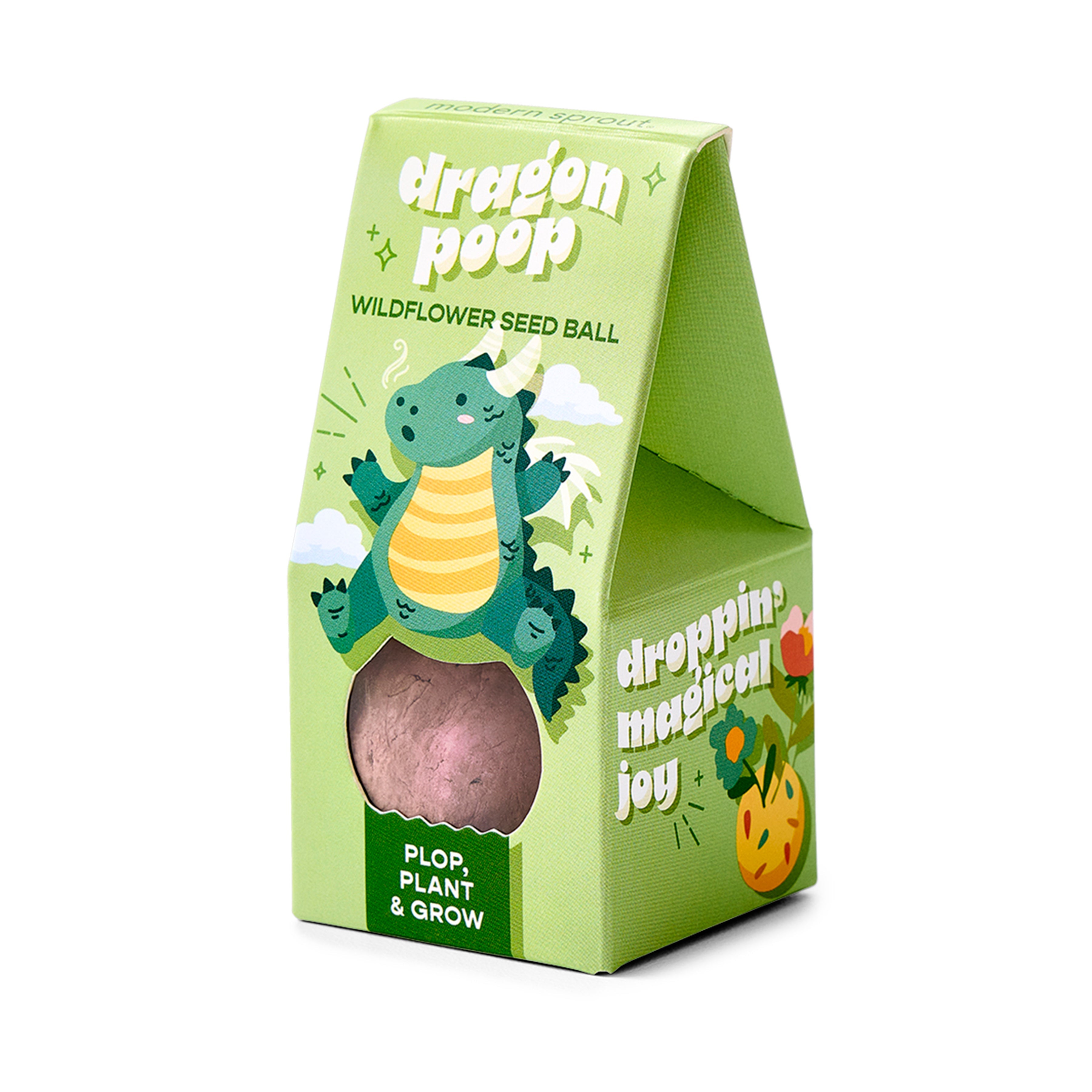 Magical Plops