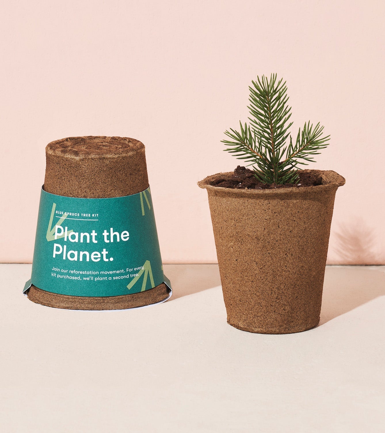 One-for-one Tree Kits