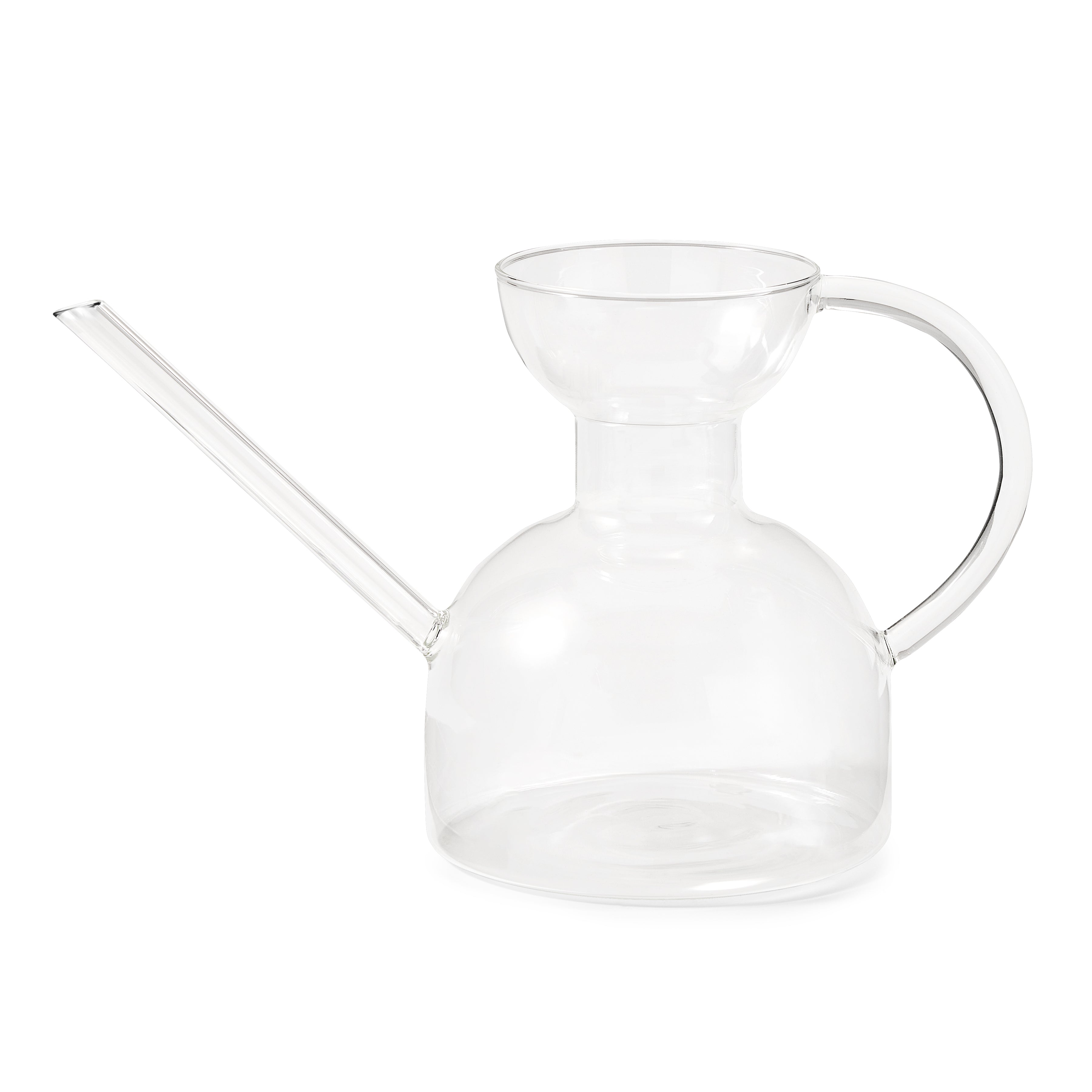 Glass Watering Can