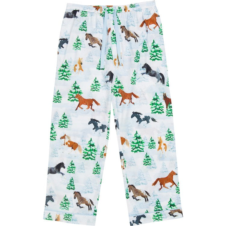 Men's Skydog Pj Pants