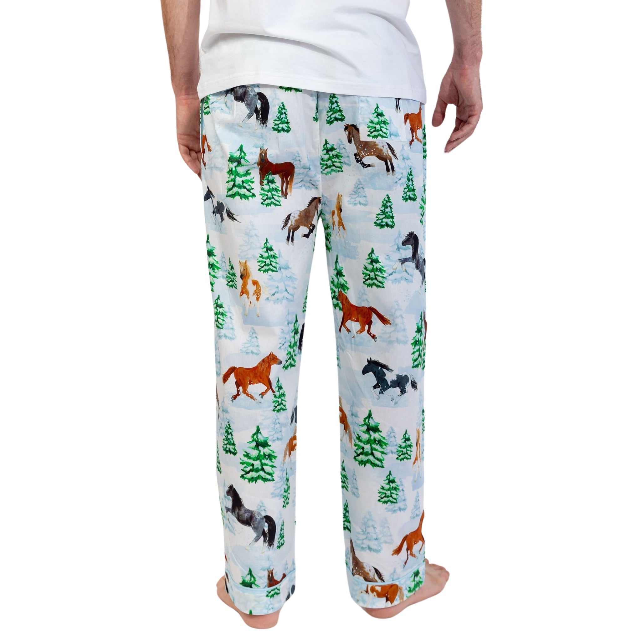 Men's Skydog Pj Pants