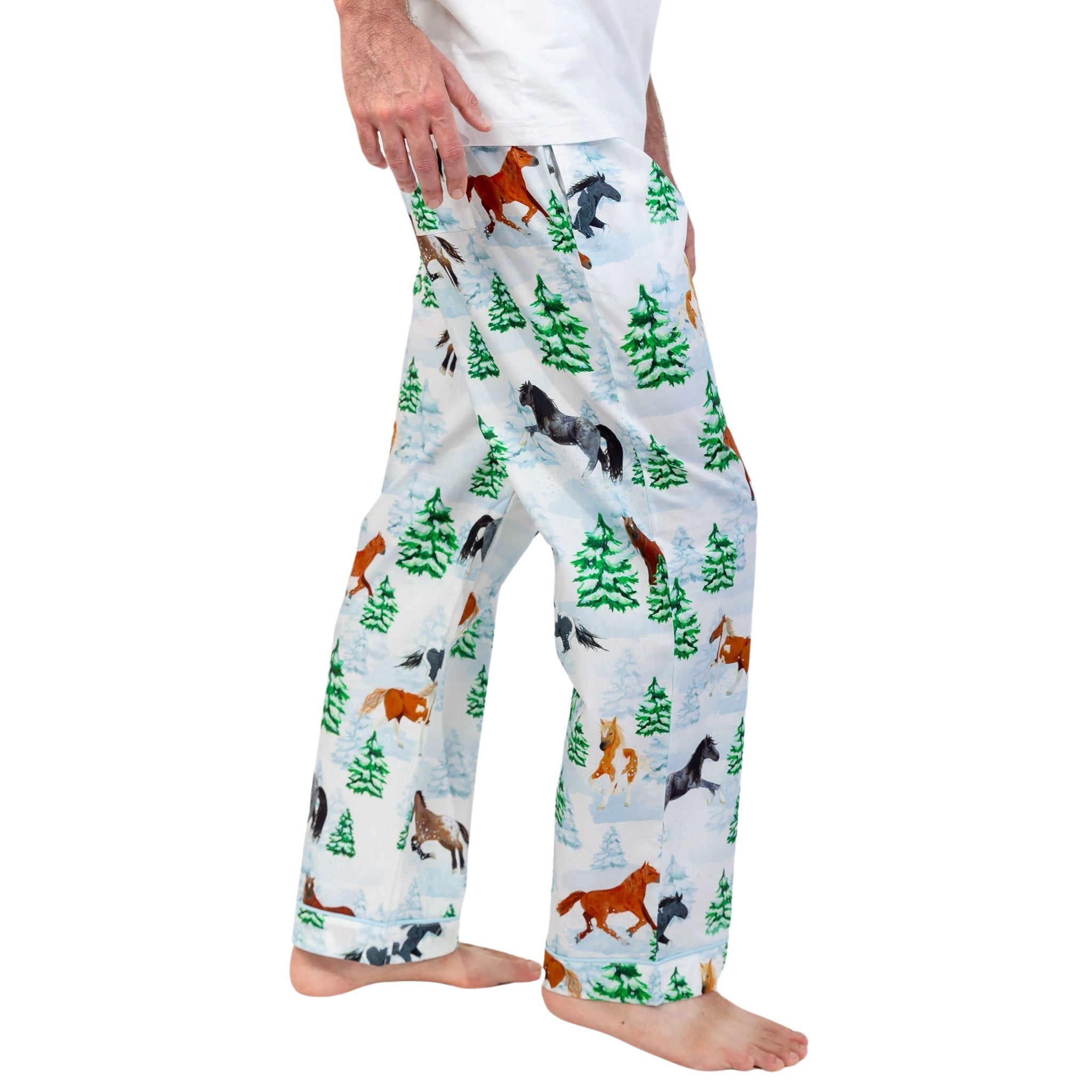 Men's Skydog Pj Pants