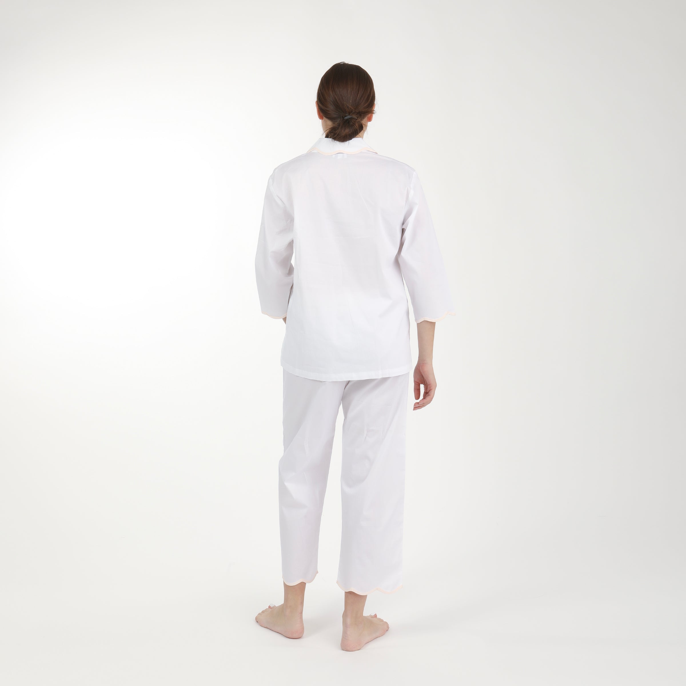 Vandy Cotton Pajamas