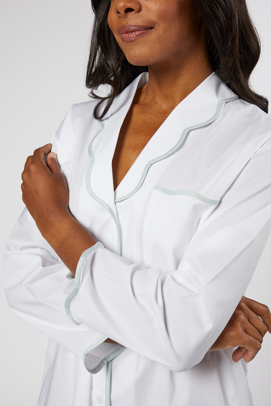 Vandy Cotton Pajamas