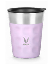 Vaya Pop Cup - 8.5 Fl.oz - Lilac Love