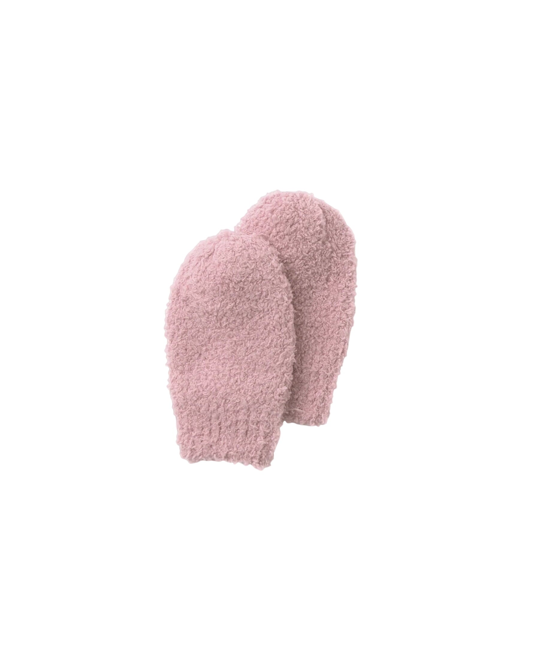 Mittens - Fuzzy