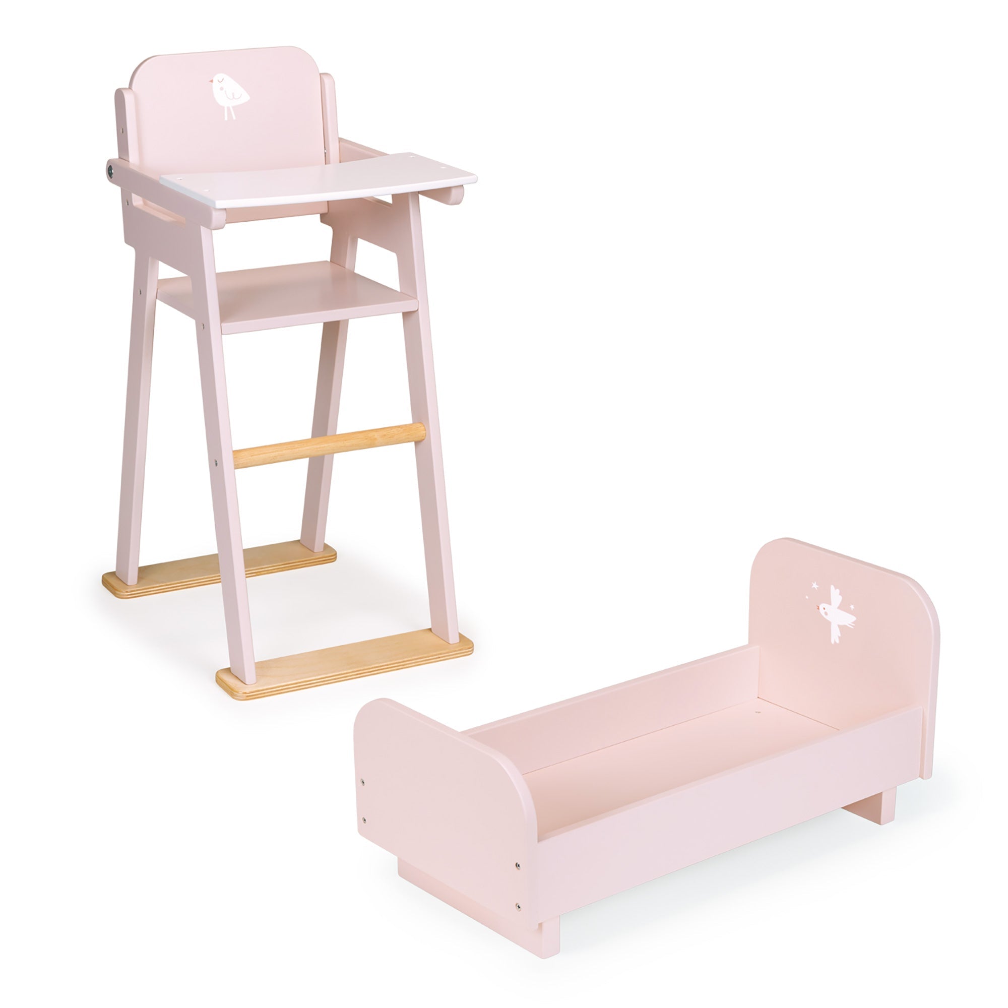 Baby Doll Furniture Bundle