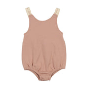Mt Ribboned Romper