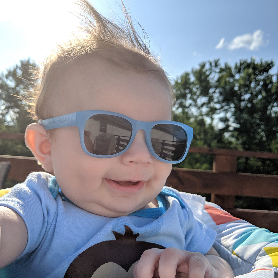 Optimus Shades | Baby