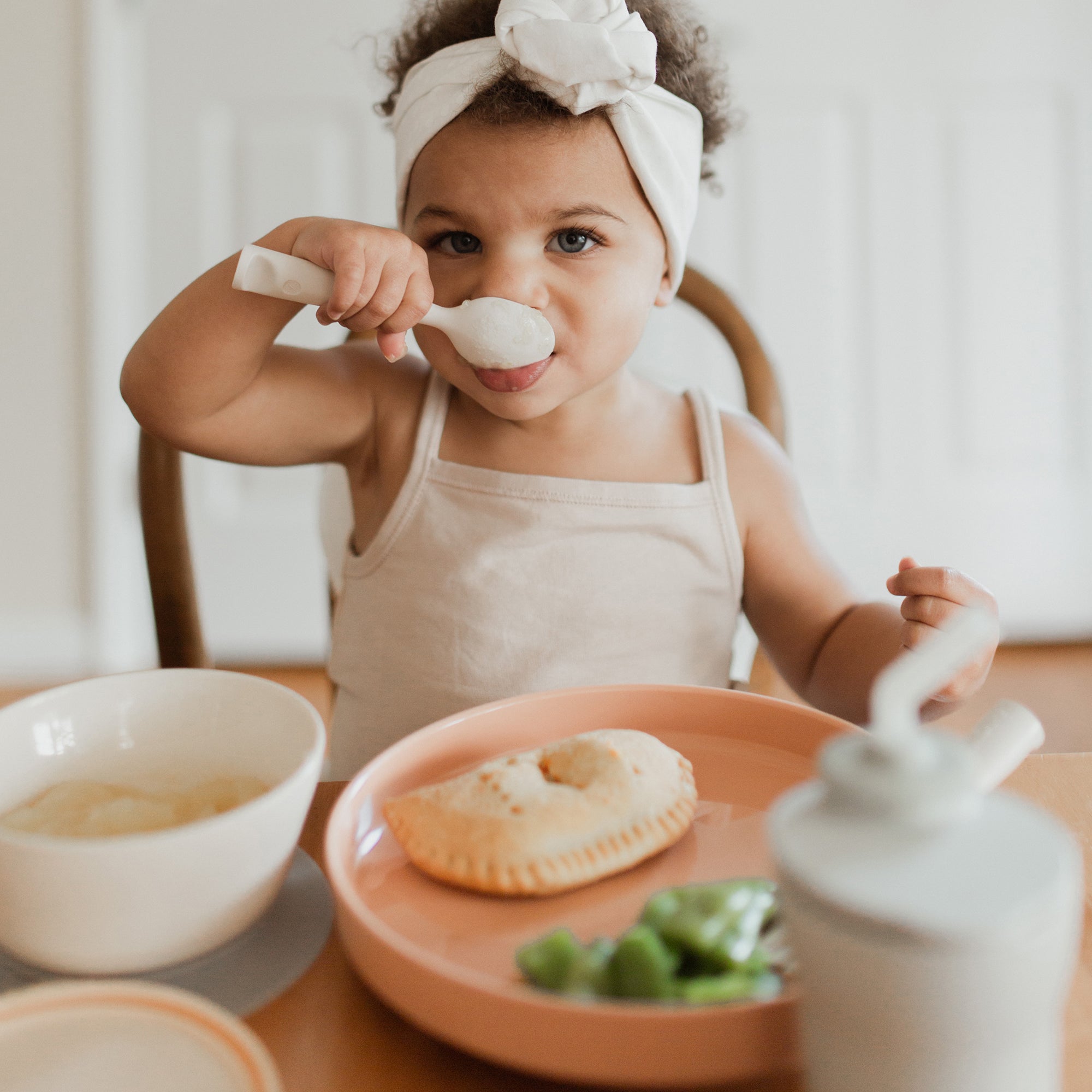 Little Foodie Meal Set - Little Camper