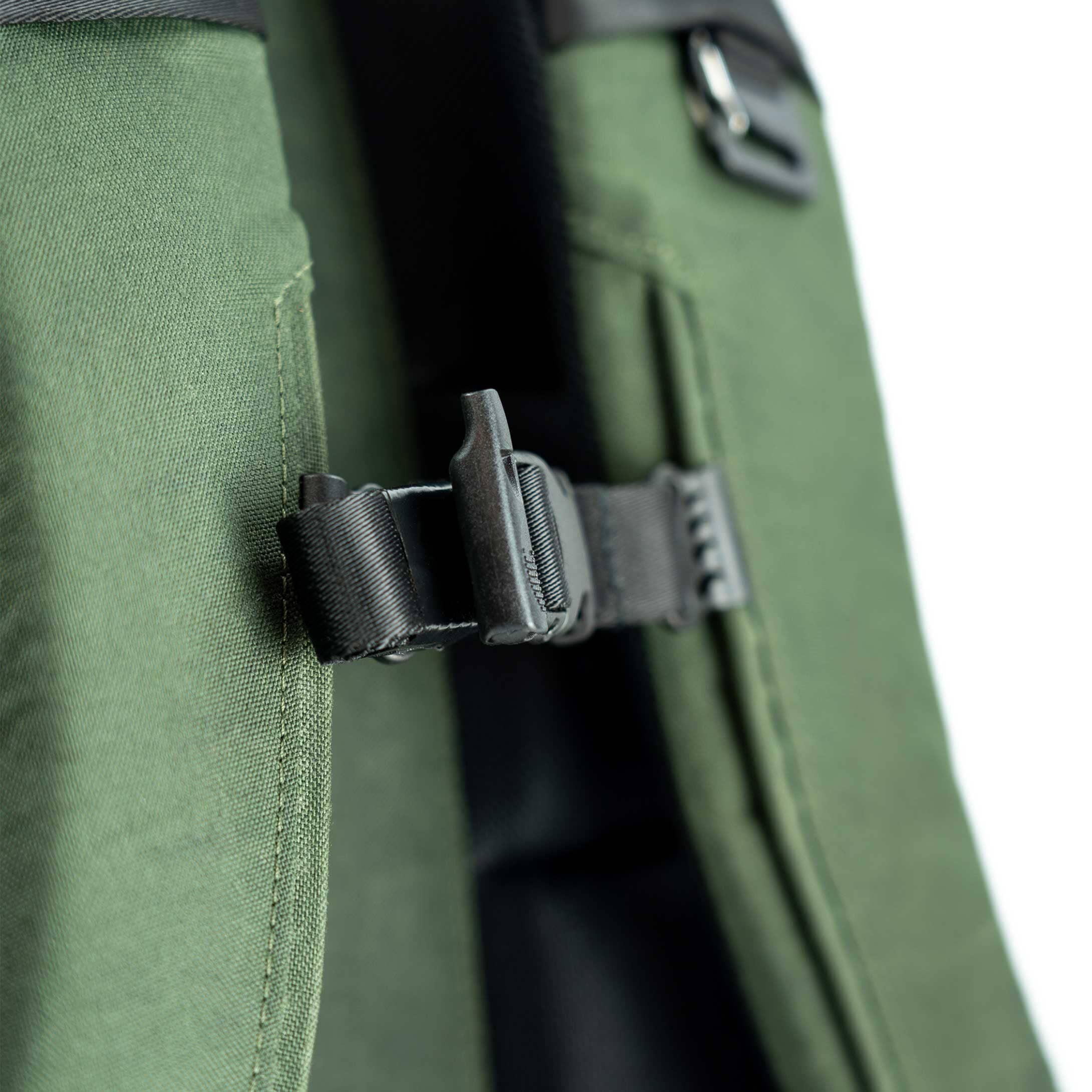 Adventure Proof Diaper Backpack Bundle