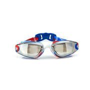 Usa Salt Water Taffy Kids' Swim Goggles