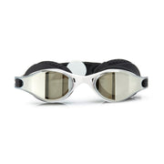Sports Stadium Goal Kids' Swim Goggles