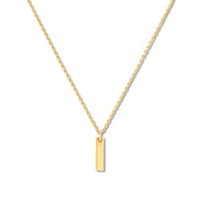 Mysha Personalized Single Bar Of Love