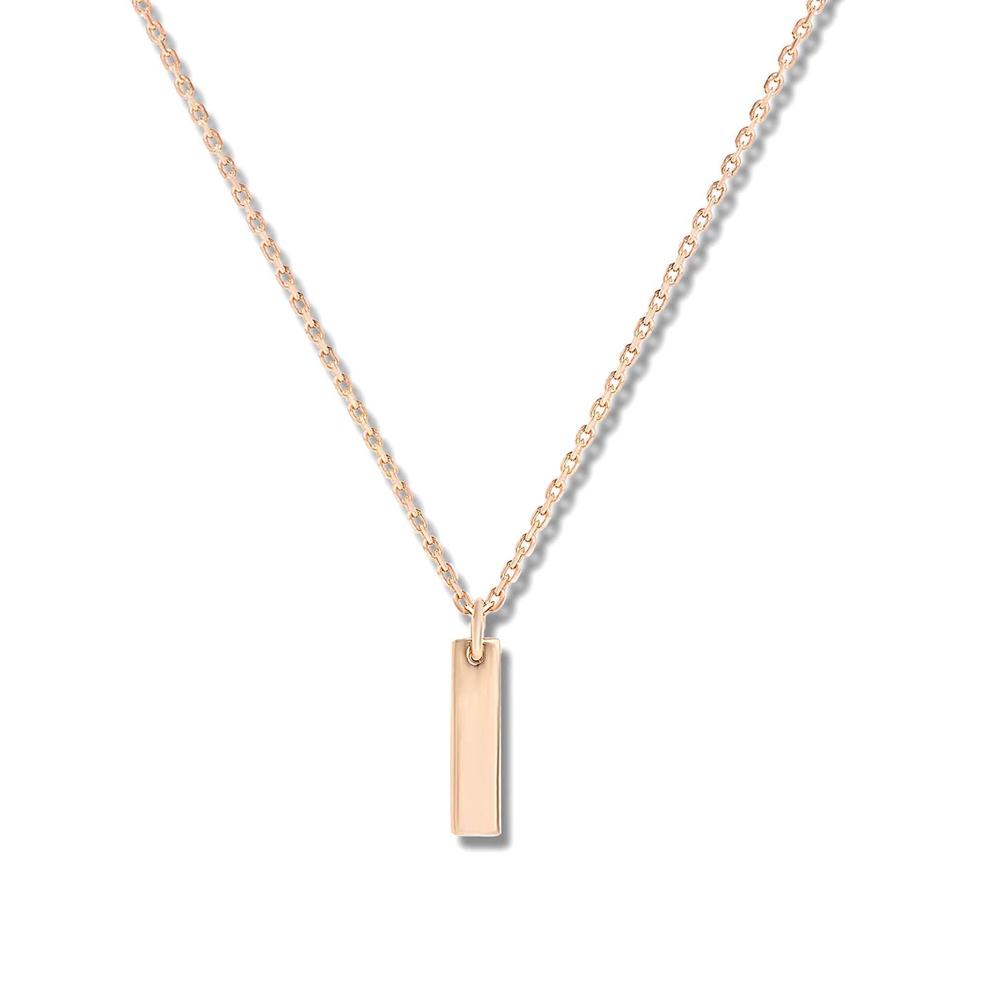 Mysha Personalized Single Bar Of Love