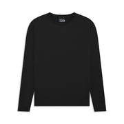Mens Ultra Soft Tencel™ Micro Modal Long Sleeve Thumb-tee