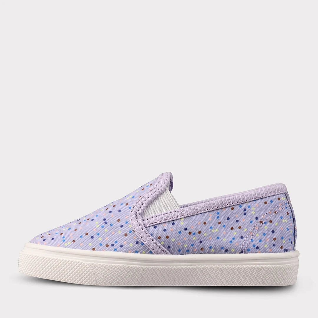 Madison Girls Slip-on Shoe