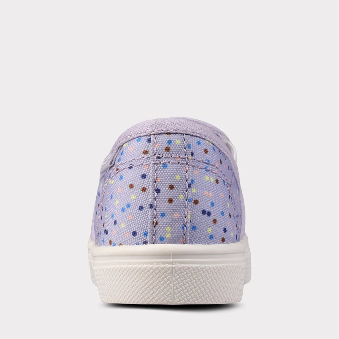 Madison Girls Slip-on Shoe