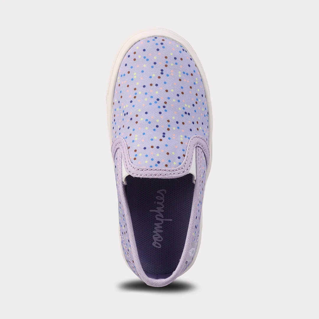 Madison Girls Slip-on Shoe