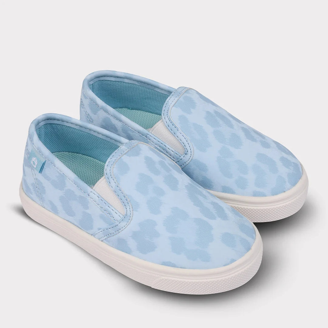 Madison Girls Slip-on Shoe