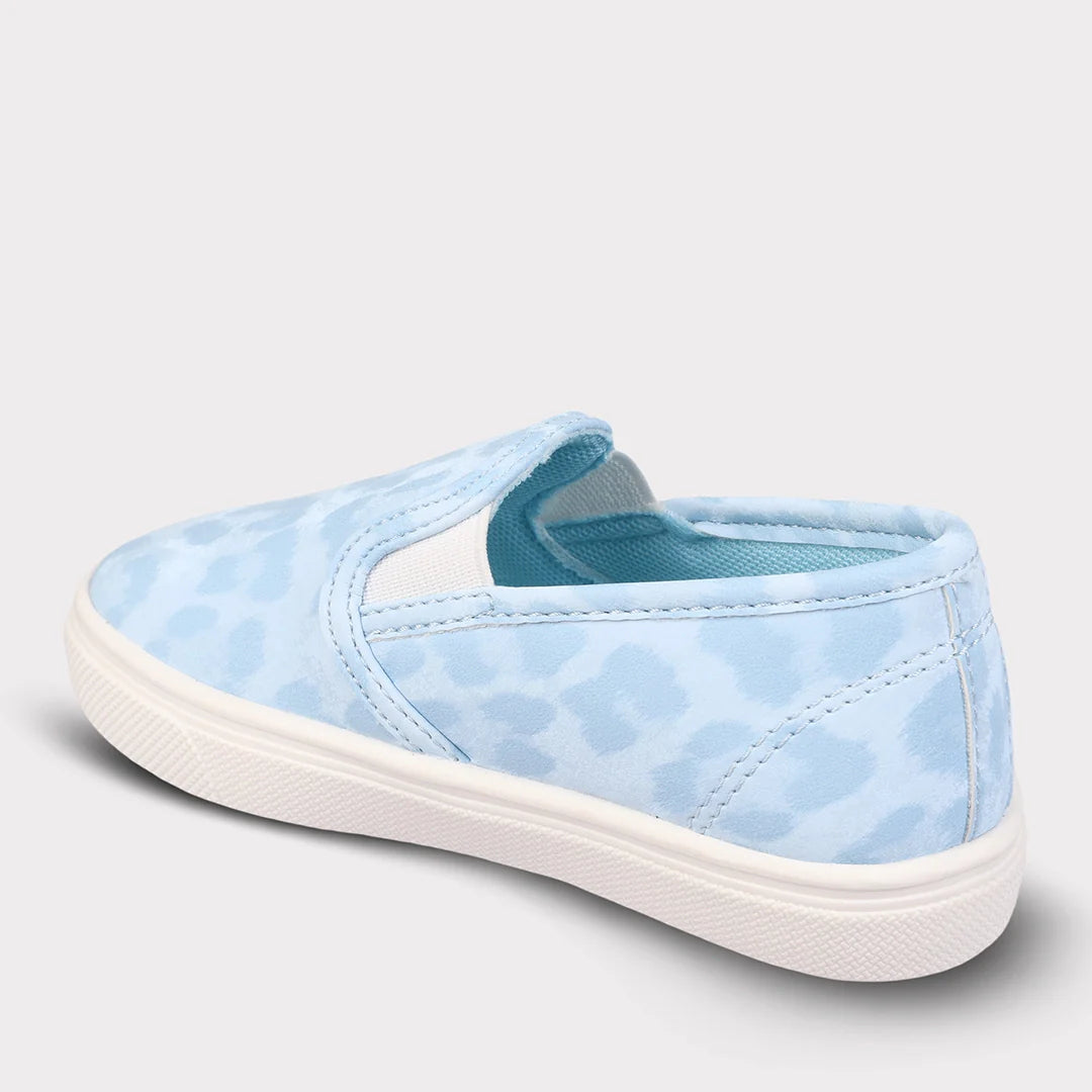 Madison Girls Slip-on Shoe