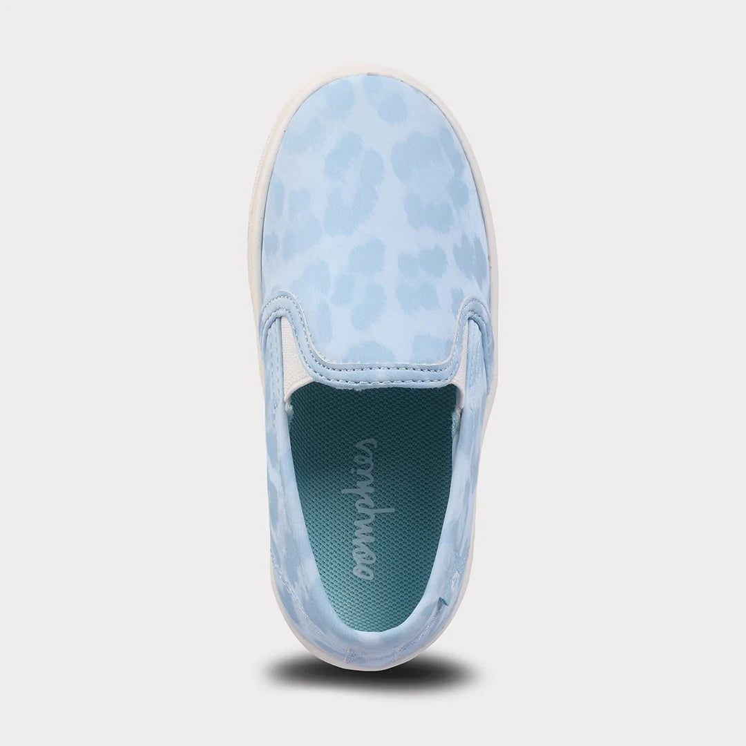 Madison Girls Slip-on Shoe