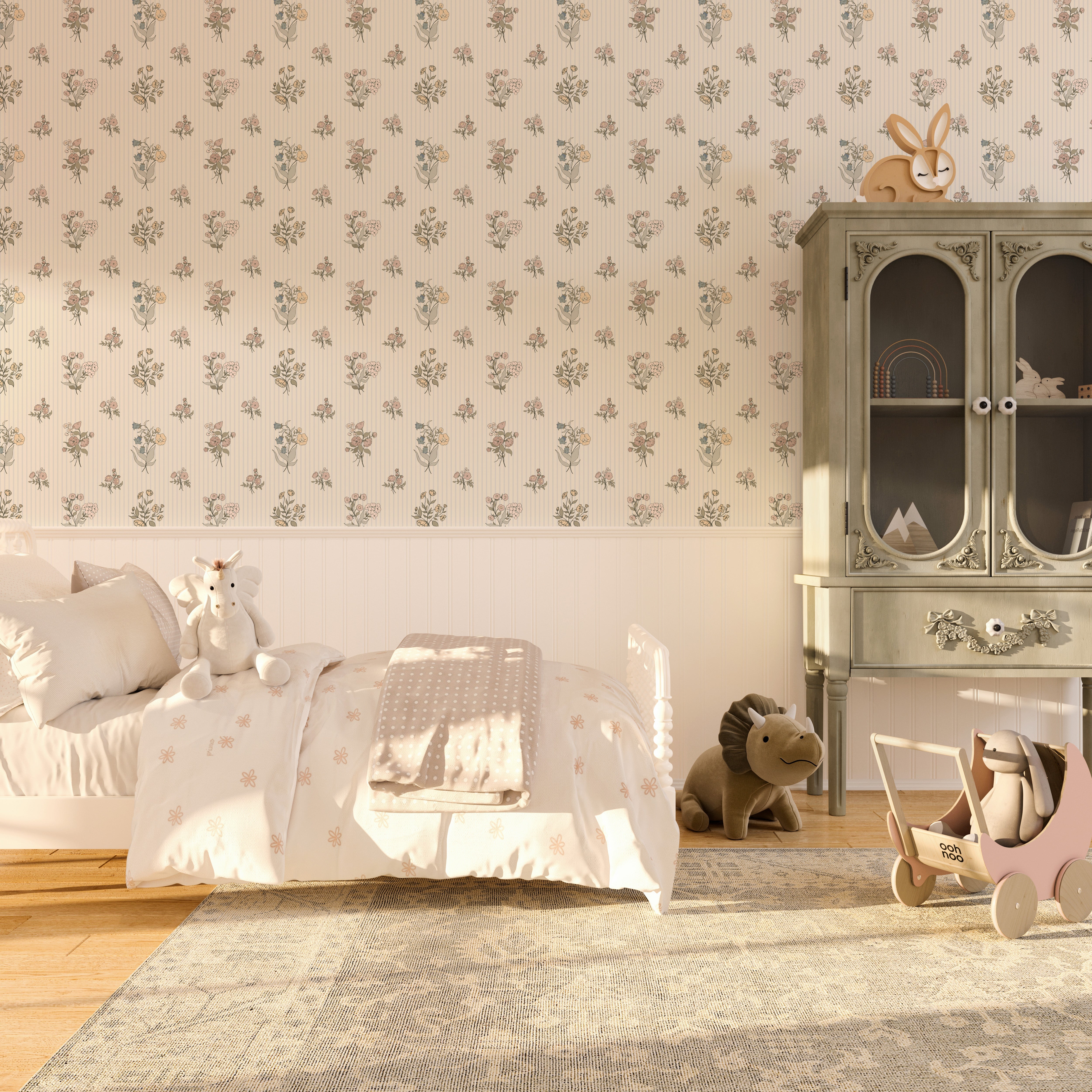 Cosie Wallpaper By Ali Anni