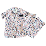 Maggie Bamboo Women's Luxe Lounge Set