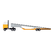 Magnetic Car Transporter