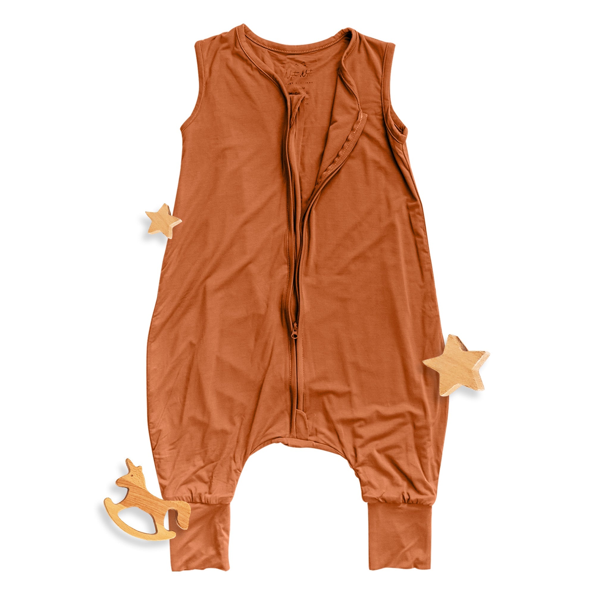 Nyte Nyte 0.5 Tog + Colors