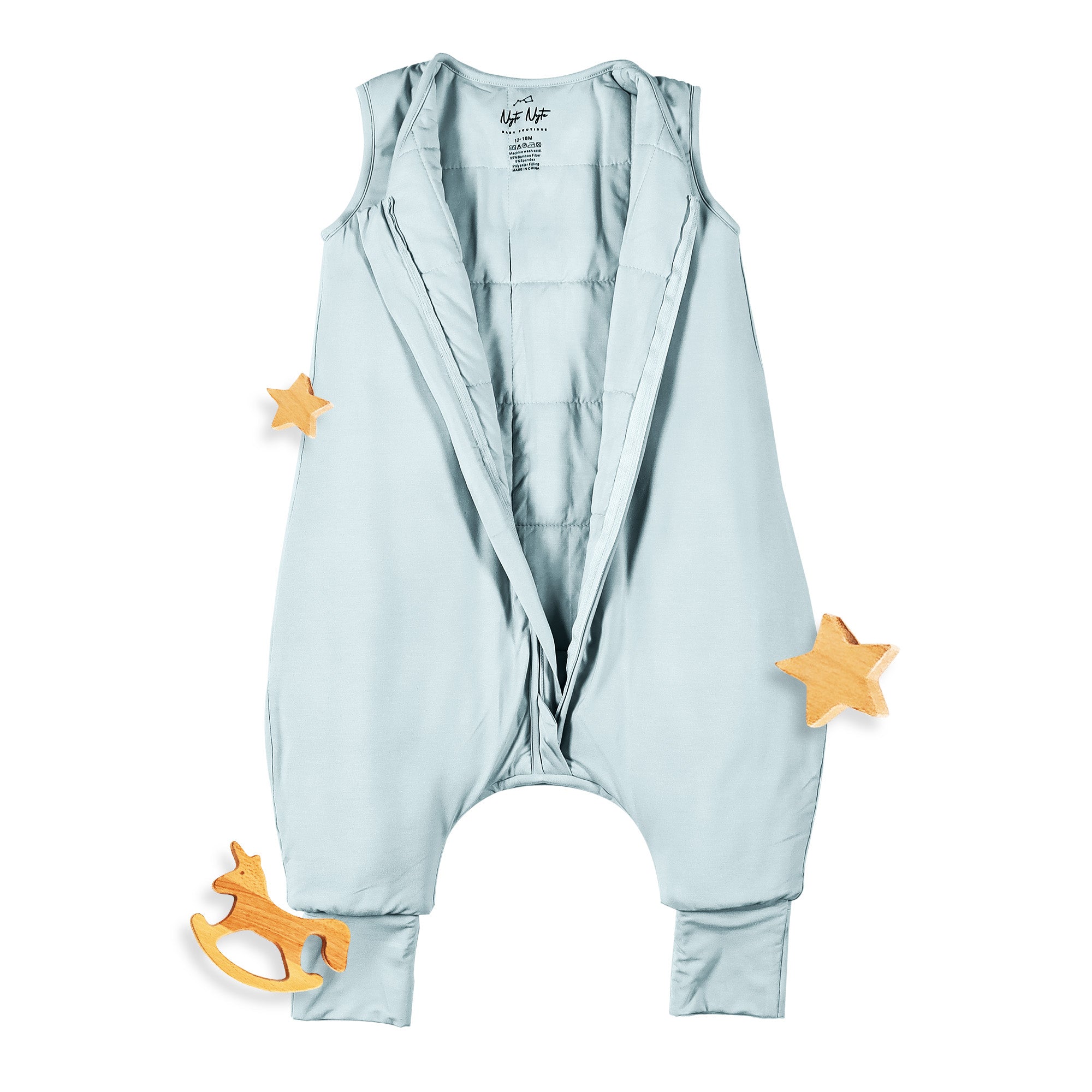 Nyte Nyte 1.0 Tog + Colors