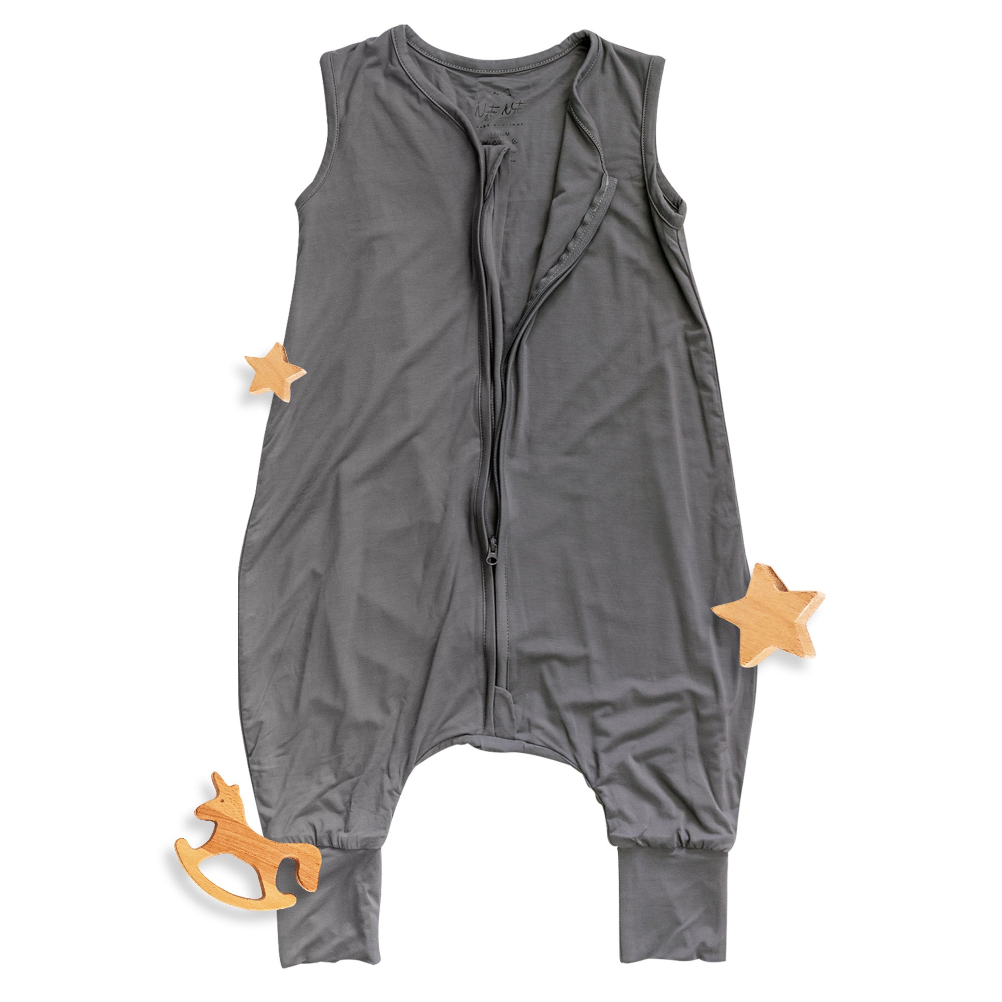 Nyte Nyte 0.5 Tog + Colors