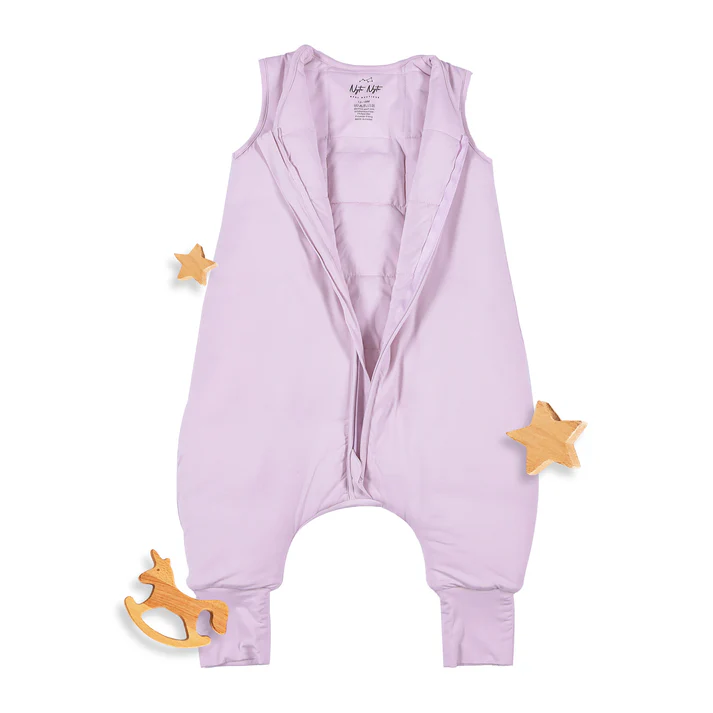 Nyte Nyte 2.5 Tog+more Colors